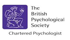 Logo The British Psychological Society
