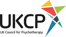 Logo The UK Council for Psychotherapy